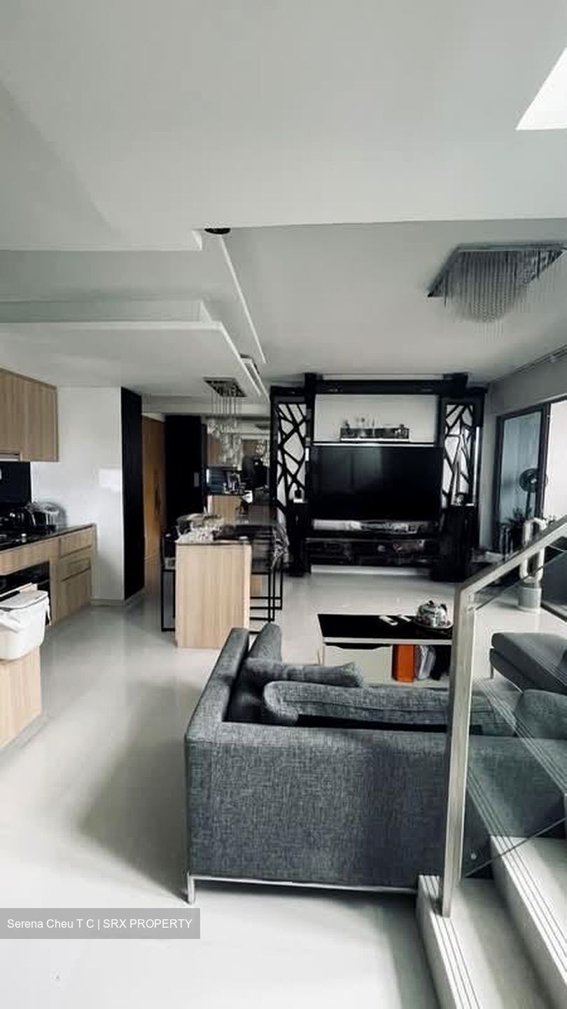 Bartley Ridge (D13), Condominium #544467661